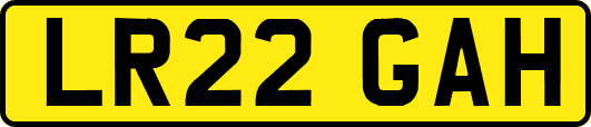 LR22GAH