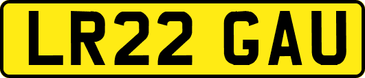 LR22GAU