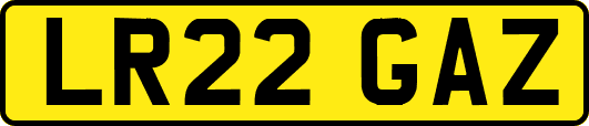 LR22GAZ
