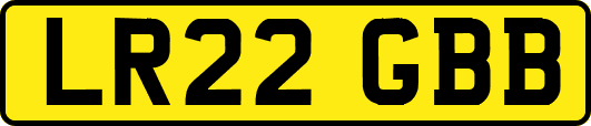 LR22GBB