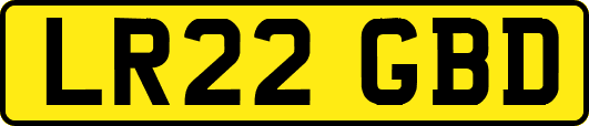LR22GBD