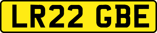 LR22GBE
