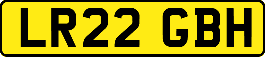 LR22GBH