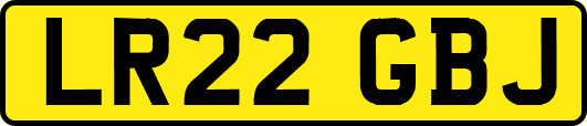 LR22GBJ
