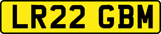 LR22GBM