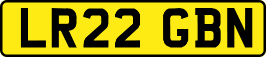 LR22GBN