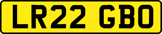 LR22GBO