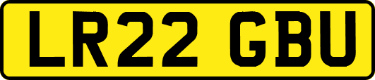 LR22GBU