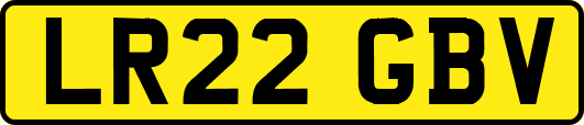 LR22GBV