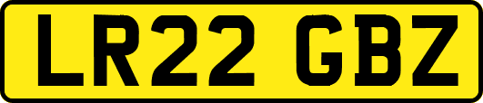 LR22GBZ