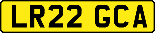 LR22GCA