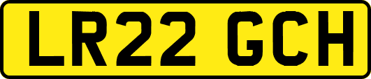 LR22GCH