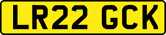 LR22GCK