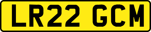 LR22GCM
