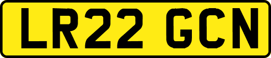 LR22GCN