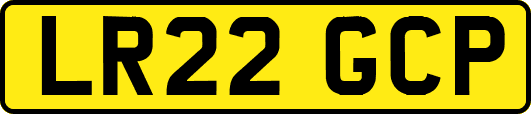 LR22GCP