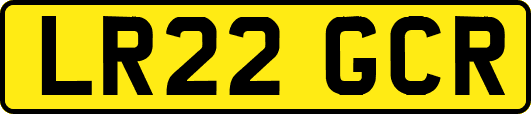 LR22GCR