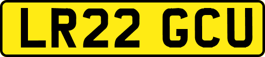 LR22GCU