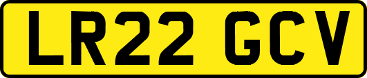 LR22GCV
