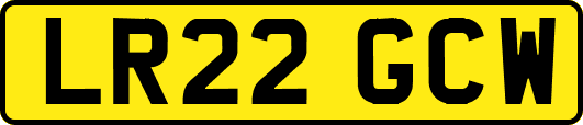 LR22GCW