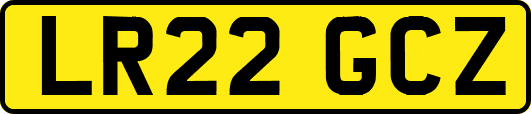 LR22GCZ