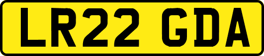 LR22GDA