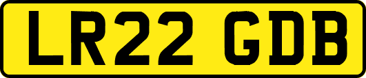 LR22GDB