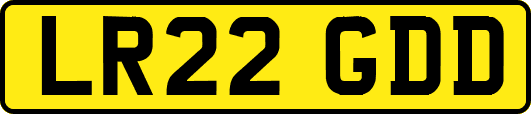 LR22GDD