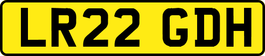 LR22GDH