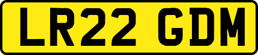 LR22GDM