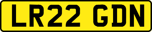 LR22GDN