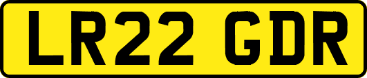 LR22GDR