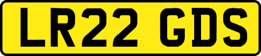 LR22GDS