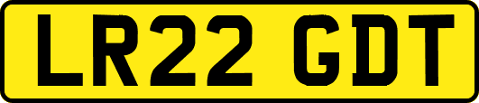 LR22GDT