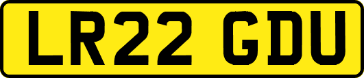 LR22GDU