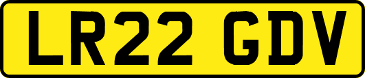 LR22GDV