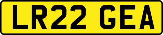 LR22GEA