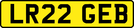 LR22GEB