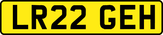 LR22GEH