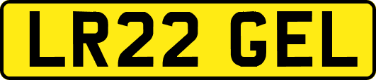 LR22GEL