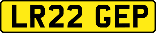 LR22GEP
