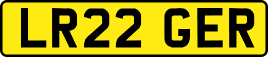 LR22GER