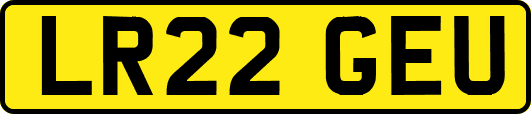 LR22GEU