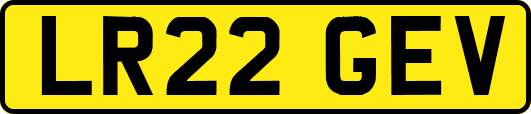 LR22GEV