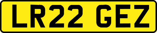 LR22GEZ