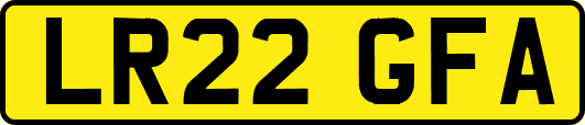 LR22GFA