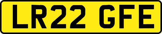 LR22GFE