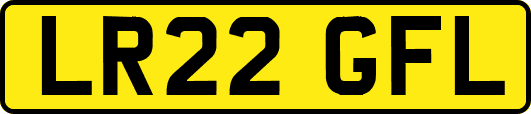 LR22GFL