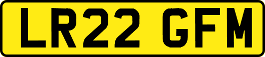 LR22GFM