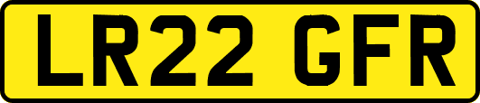 LR22GFR